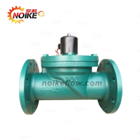 ZCS Water Solenoid Valve