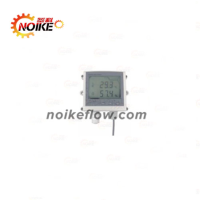 Digital Display Temperature and Humidity Sensor NK210 Series