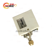 Professional English Translation of NY30 Series Pressure Switch Specifications?