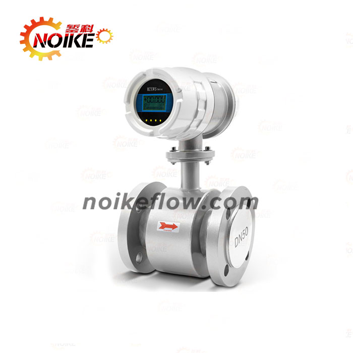 高壓電磁流量計