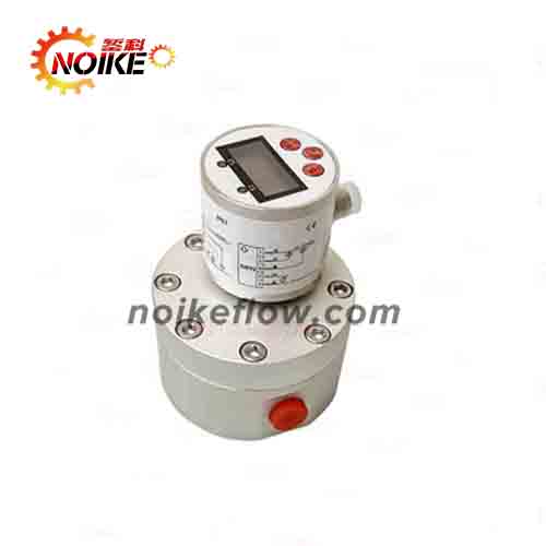 齒輪流量計(jì)