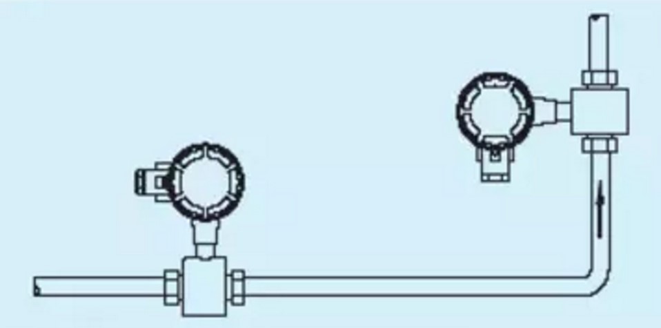電磁流量計(jì)現(xiàn)場安裝規(guī)范實(shí)例解析