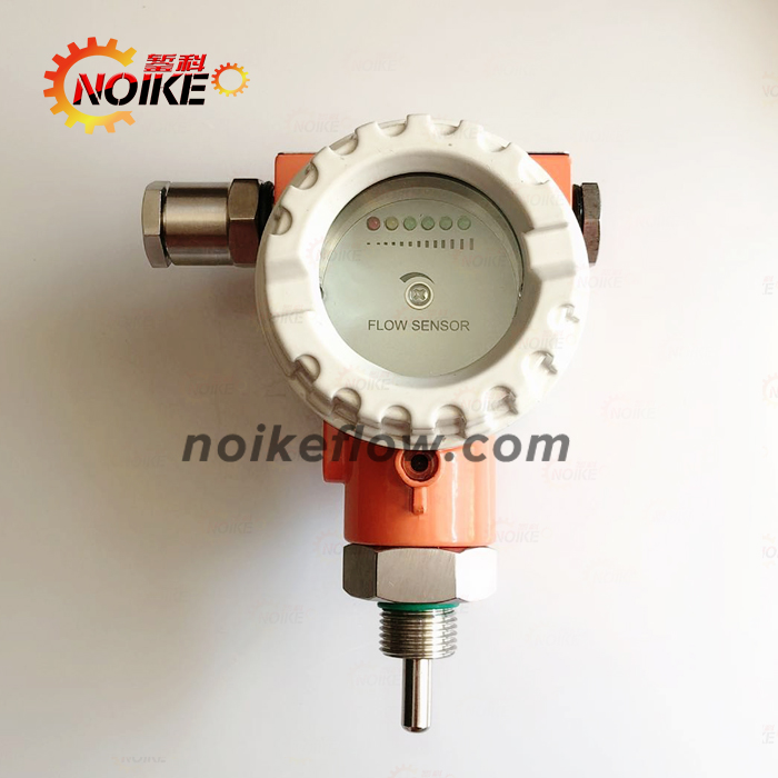 防爆式流量開關怎么調(diào)試參數(shù)