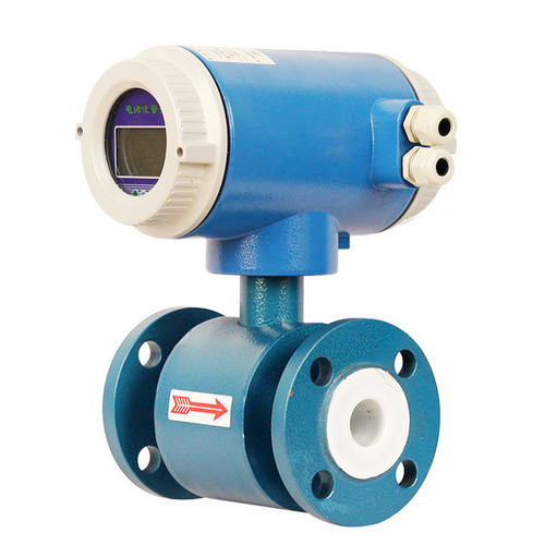 dn50電磁流量計(jì)