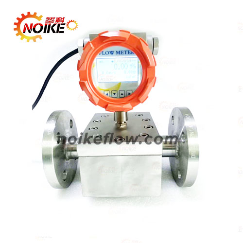 v錐齒輪流量計(jì)