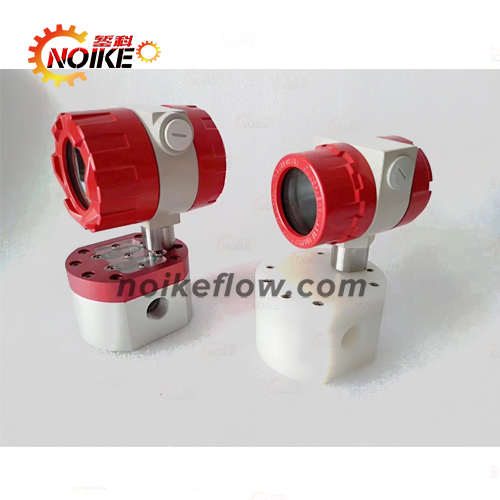 齒輪流量計(jì)與渦輪流量計(jì)對比起來區(qū)別有哪些