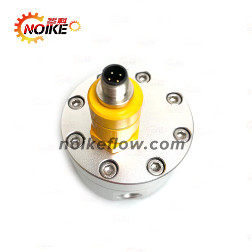 齒輪流量計(jì)